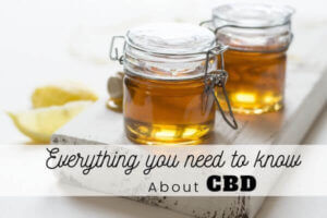 How long does CBD Oil Stay in your System and Why?