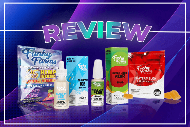 Funky Farms Review
