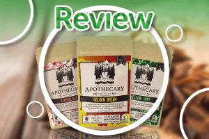 The Brothers Apothecary Review